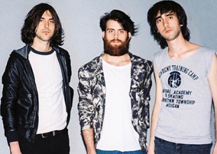 Indios pasó por #TodosArriba!