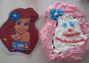 Las tortas más feas del mundo
