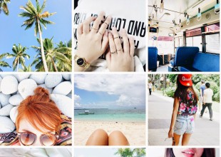 Instagram le dice "chau" al orden cronológico