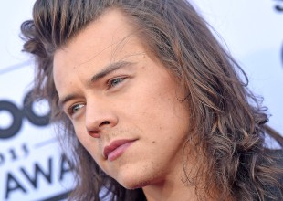 Harry Styles trabajará con el director de Batman