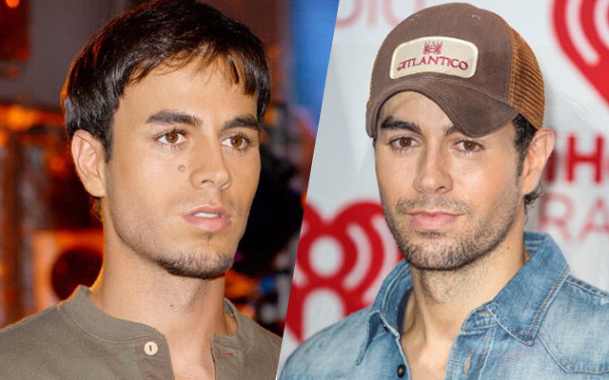 Enrique Iglesias