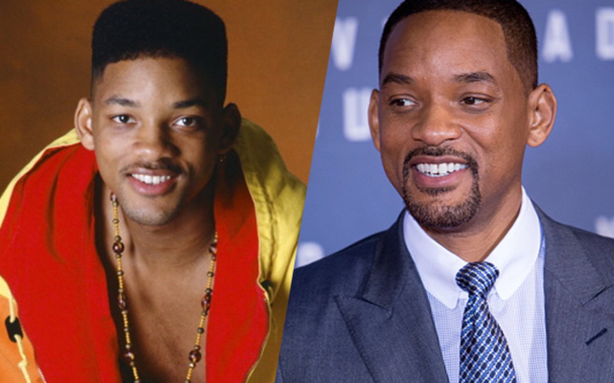 Will Smith