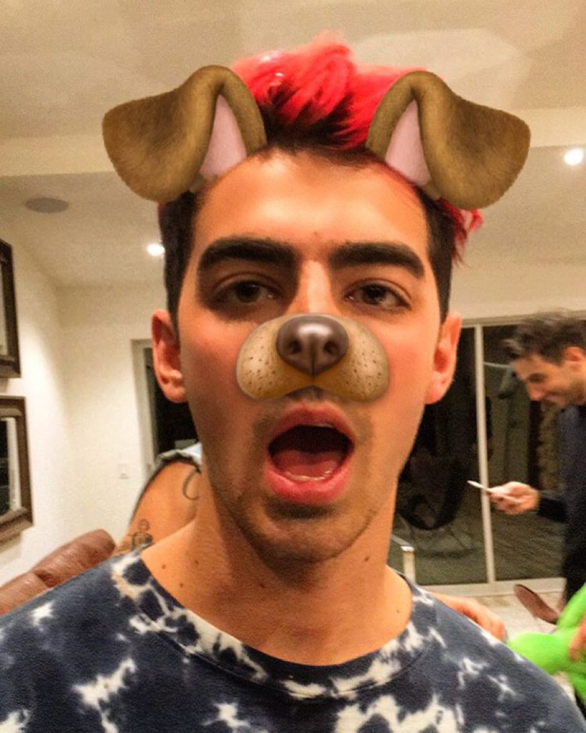 Joe Jonas