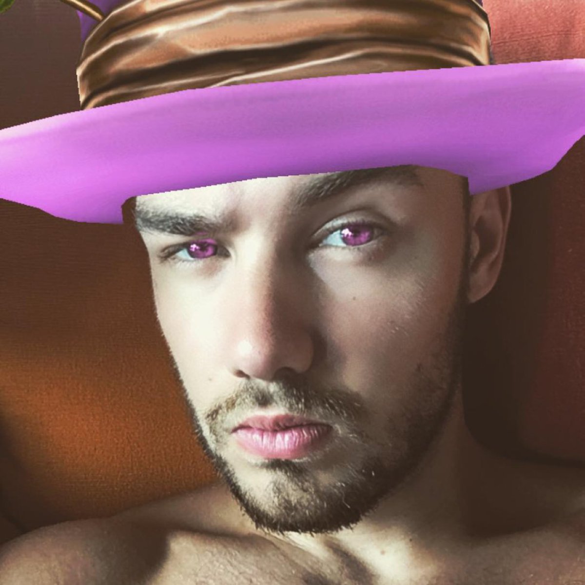 Liam Payne