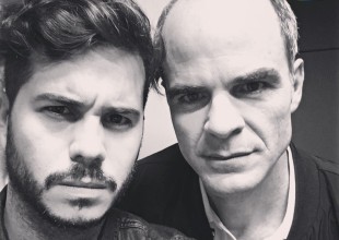 Mira la entrevista a Michael Kelly!