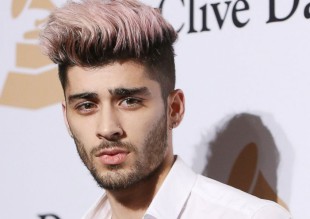 Zayn Malik confesó todo lo que no podía hacer en One Direction