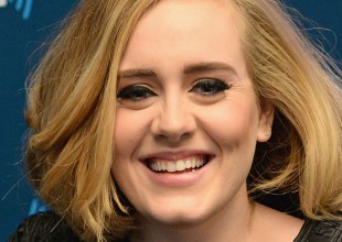 Adele le dice 'no' a Bond