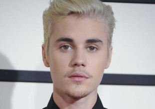 El cambio de look de Justin Bieber