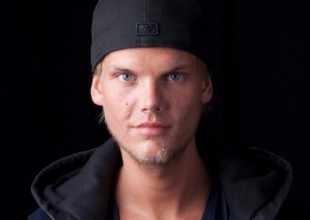 ¿Nuevo tema de Avicii & Sia?