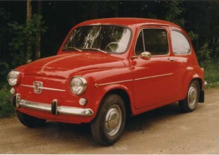 El Fitito corre como un Fórmula 1