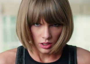 Todos hablan de la foto del guardaespaldas de Taylor Swift