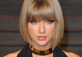 Taylor Swift estrenó nuevo video
