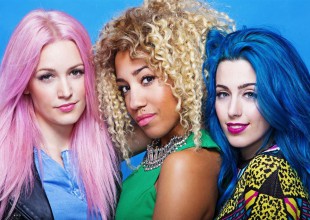 Mirá la entrevista de Sweet California en Guatsap!