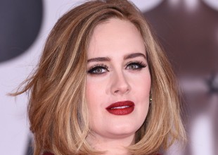 Mirá como resolvió Adele un problema en vivo