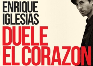 ¿Qué dice el nuevo tema de Enrique Iglesias?