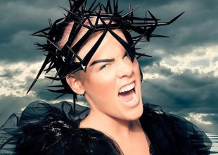 Pink - Just Like Fire
