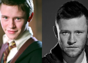 ¡Un actor de Harry Potter en bancarrota!