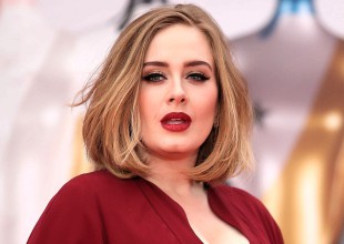 ¿Cómo sería la música de Adele hecha para bebés?