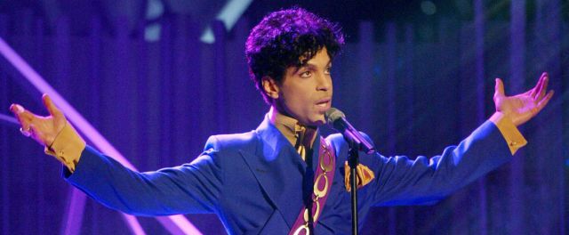 Muere Prince a los 57 años