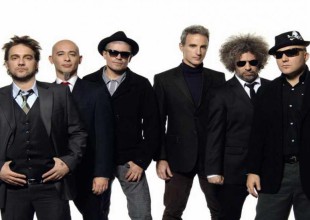 Fer Molinero adelanta en exclusivo lo nuevo de Los Fabulosos Cadillacs