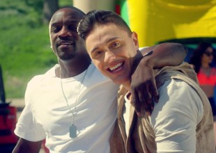 Joey Montana - Picky (Remix) ft. Akon, Mohombi