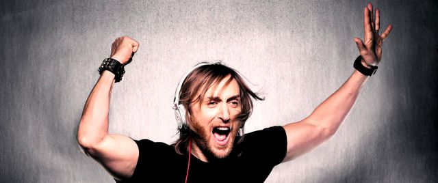 David Guetta & Disciples