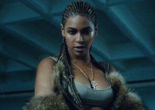 Beyoncé sorprende a todos con "Lemonade", su nuevo trabajo