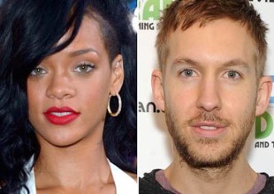 Así suena la nueva colaboración de Rihanna junto a Calvin Harris
