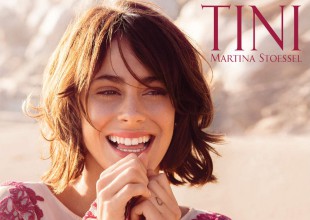 ¡Llegó el nuevo disco de TINI!