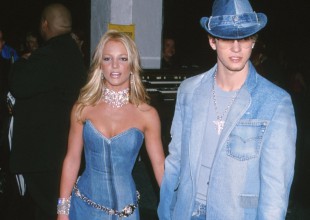 Los peores looks de los 2000s