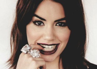 Lali Espósito presenta "Soy", el primer single de su nuevo álbum