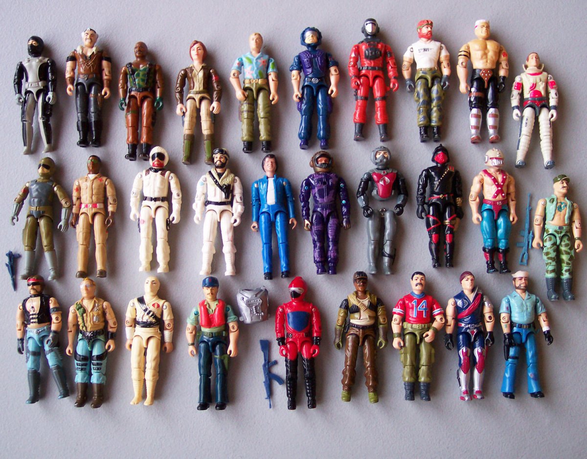 G.I. Joe