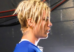 ¿Justin Bieber otra vez contra Argentina?