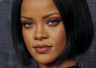 ¿Rihanna y Drake son novios en secreto?
