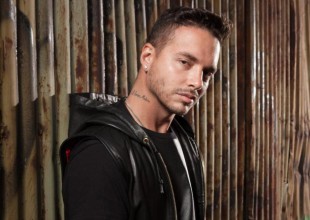 Un par de cosas que no sabías de J Balvin