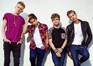 40 Principales te lleva a ver a The Vamps!