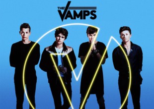 The Vamps - Wake Up