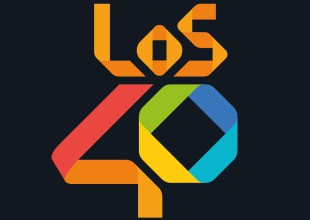 En LOS40 estamos de fiesta... Estrenamos nuestra nueva imagen!