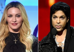 Madonna planea un homenaje a Prince