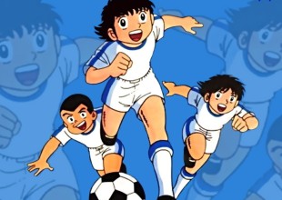 Los mejores dibujos animados de nuestra infancia