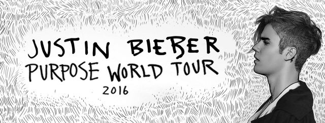 Gira40: Justin Bieber!