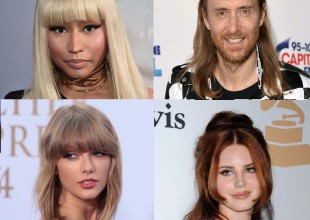 ¿Escuchaste a estas estrellas Pop hablando en español?