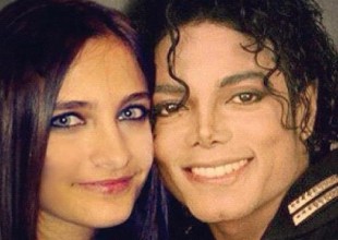 La hija de Michael Jackson lo homenajeó con un tatuaje especial