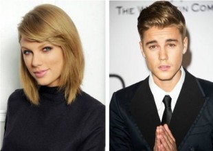 ¿Taylor Swift se amigó con Justin Bieber?