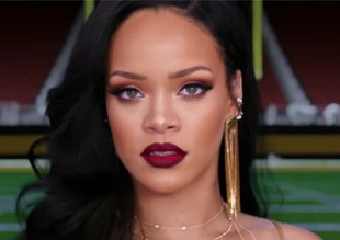 Rihanna lo hizo de nuevo