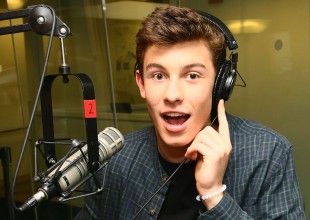 Escuchá el adelanto de "Better", el nuevo corte de Shawn Mendes