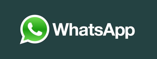 El nuevo botón de Whatsapp