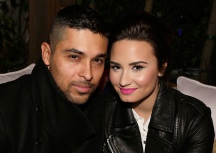 ¡Demi Lovato está soltera!