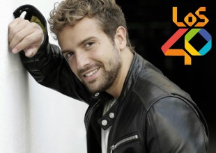 ¡Concurso Pablo Alborán y LOS40!