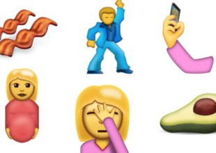 Conocé los nuevos 70 emojis de Instagram
